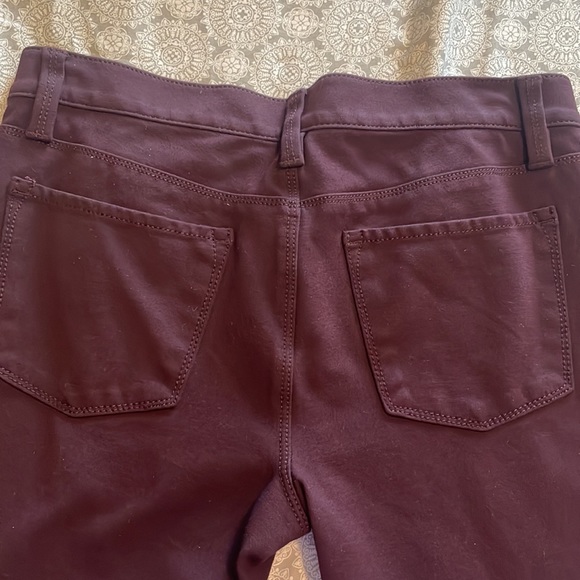NWOT Ann Taylor pants - Picture 7 of 7